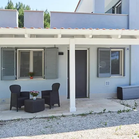 Villa Luminosa Brindisi Exterior photo