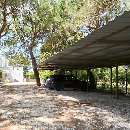 Villa Luminosa Brindisi Exterior photo