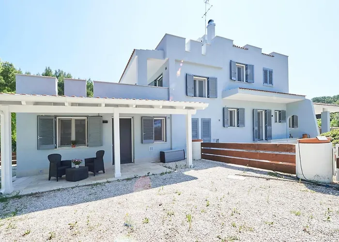 Villa Luminosa