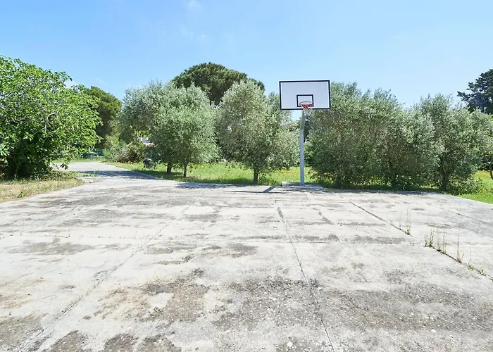 Villa Luminosa