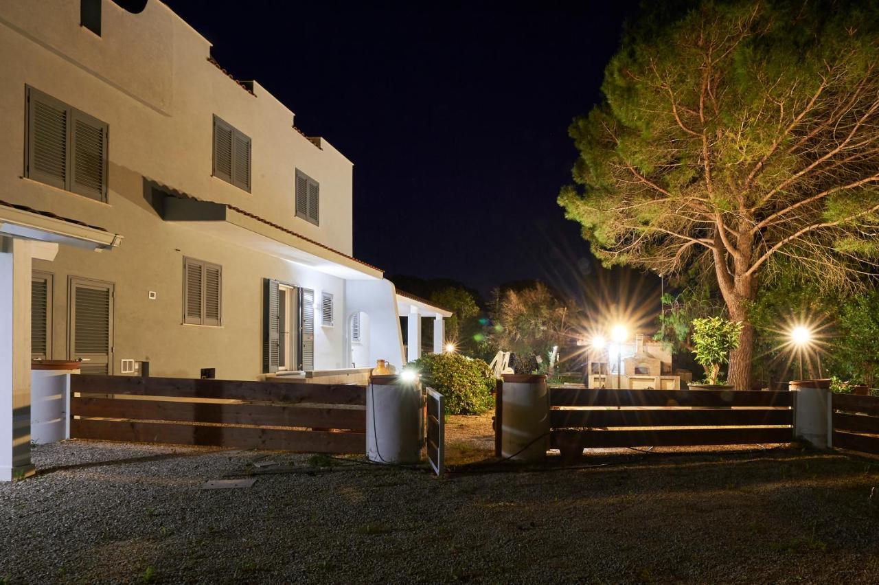 Luminosa * Brindisi
