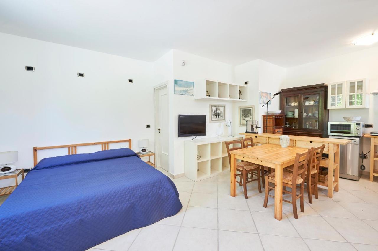 Apartment Luminosa