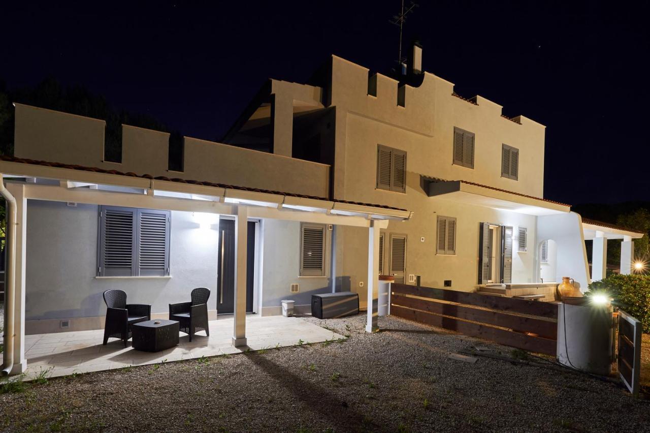 Luminosa *