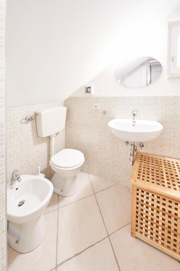 Luminosa Apartment *